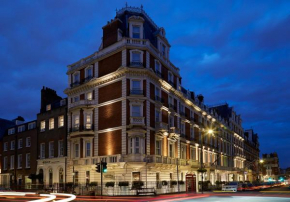 The Mandeville Hotel, London